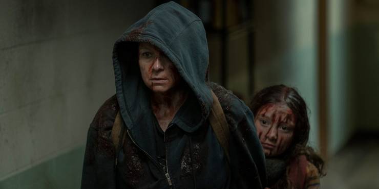 The Walking Dead 10 Quotes That Prove The Whisperers Were The Scariest In The Show The Walking Dead 10 Quotes That Prove The Whisperers Were The Scariest In The Show